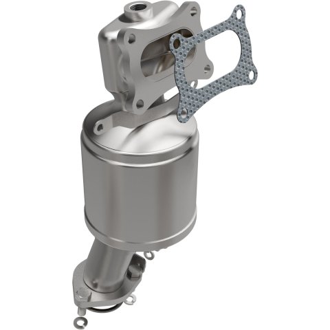 MagnaFlow - Catalytic Converters for 2008-2014 ACCORD 5631898 California Direct-Fit Converter