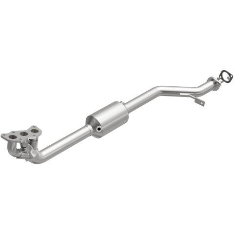 MagnaFlow California Grade CARB Compliant Direct-Fit Manifold Catalytic Converters for 2006-2007 B9 TRIBECA, 2006-2009 OUTBACK, 2008-2009 TRIBECA - 5481333 Converter, Grade, Manifold, Direct-Fit, Stainless Steel Case, Right Position, Subaru,
