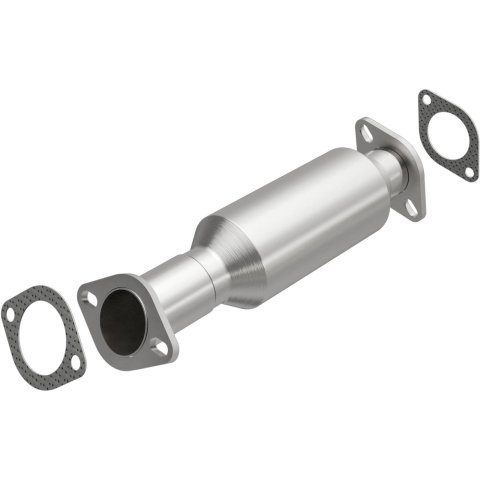 MagnaFlow - Catalytic Converters for 2011-2013 SPORTAGE, 2010-2013 TUCSON 5671890 California Direct-Fit Converter