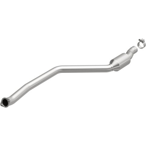 MagnaFlow California Grade CARB Compliant Direct-Fit Catalytic Converters for 2008-2013 128I - 5671238 Converters, California,