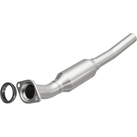 MagnaFlow - Catalytic Converters for 2009-2012 6 5671479 California Direct-Fit Converter