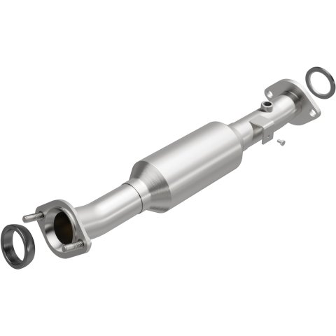 MagnaFlow - Catalytic Converters for 2006-2008 6 5671899 California Direct-Fit Converter