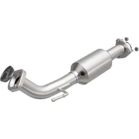 MagnaFlow California Grade CARB Compliant Direct-Fit Catalytic Converters for 2003-2005 CIVIC - 5671988 Converter