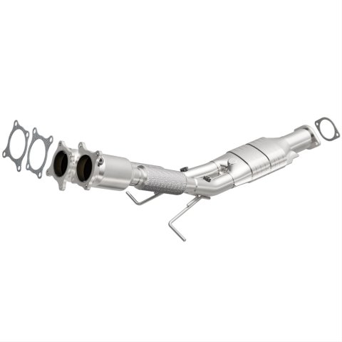 MagnaFlow Catalytic Converters 444287 Converter