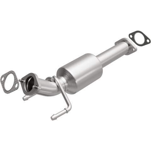 MagnaFlow California Grade CARB Compliant Direct-Fit Catalytic Converters for 2013 SONIC - 5671421 Converters, California,