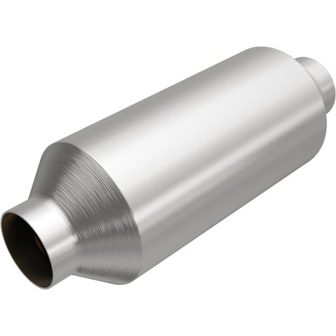 MagnaFlow California Grade CARB Compliant Universal Catalytic Converters for 2006-2009 E350, 2001-2006 INSIGHT, 2013-2016 JETTA - 5631404 Converters, California,