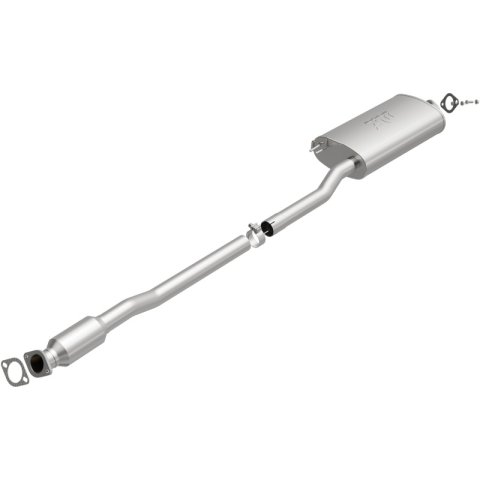 MagnaFlow - Catalytic Converters for 2020-2022 TELLURIDE 280596 OEM Grade Direct-Fit Converter