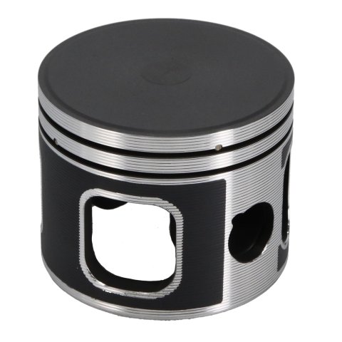 Wiseco Marine 2-Stroke Forged Series Piston Kits 3115P3 Engine Piston, OMC/3 LOOP CHARGE 3030KD