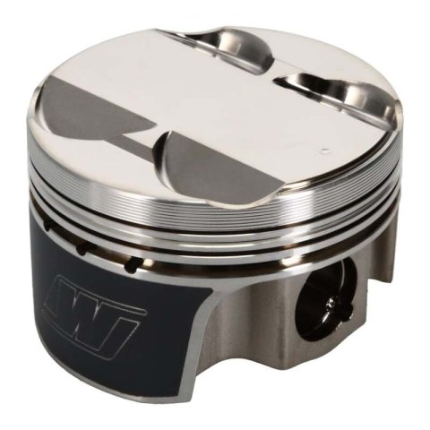 Wiseco Pistons K662M86 E85 1400 HD Mitsubishi 4G63 Turbo 1cc