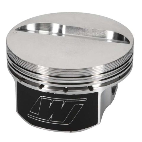 Wiseco Pistons KE166M965 Opel 2.4L CIH +4cc Dome 1.240 x 3.7992