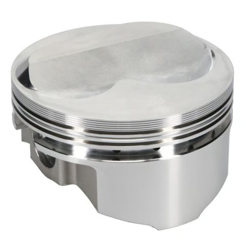 Wiseco Professional Series Pistons 6108A3 Piston, Forged, Dome, 4.280 in. Bore, Chevy, Each