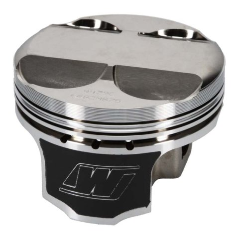 Wiseco Pistons K682M875 Honda F20C/F22C S2000 +7cc Dome 11.0:1