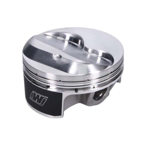 Wiseco Professional Series Pistons K0127B3 Pistons, Series, Forged Dome, 4.030 in. Bore, Chevy, Set of 8