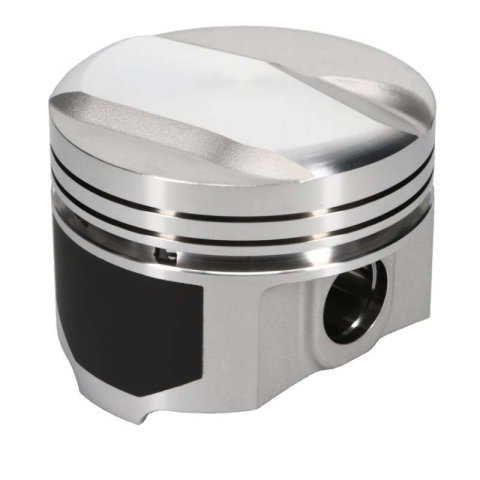 Wiseco Pistons PTS520AS Engine Piston Set, Engine Piston Set, CHEV BIG BLK PROTRU 1.760 (5046AS)