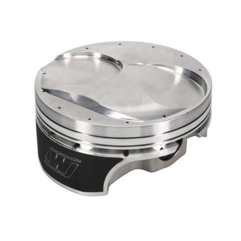 Wiseco Pistons K495B6 BBC "Quick 8" +15.6cc 18deg 1.065" CH