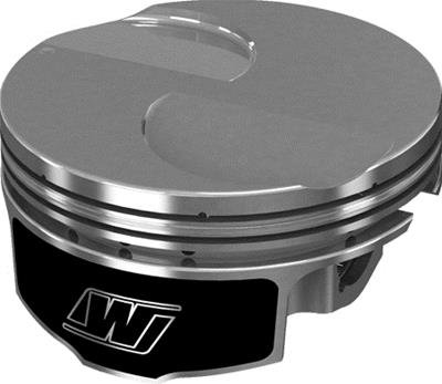 Wiseco Pistons K0149X4 Ford 2300/Pinto Mini-Stock 1.090CH .927