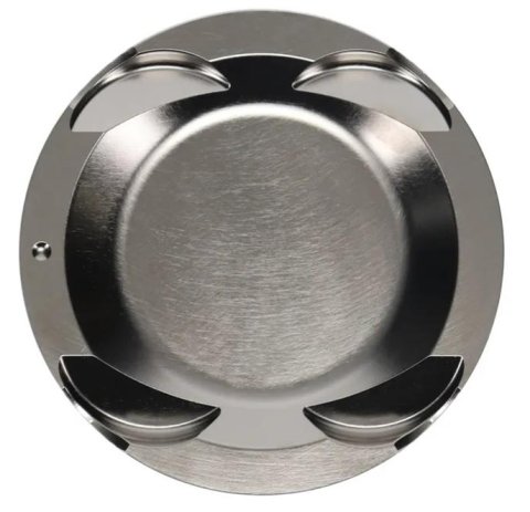 Wiseco Pistons KE103M925AP Engine Piston Set, Engine Piston Set, Ford Cosworth YB 4vp Dish -20.2cc 8:1 CR