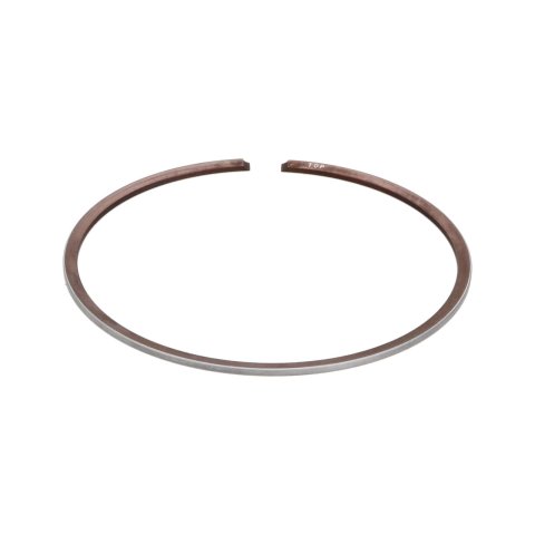Wiseco Semi-Keystone Piston Rings 3228KA Engine Ring, 3.228 Semi Keystone Ring