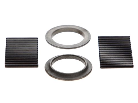 Wiseco Rod Bearings B1025 Engine Connecting Bearing, Top End Bearing Kit - Mercury