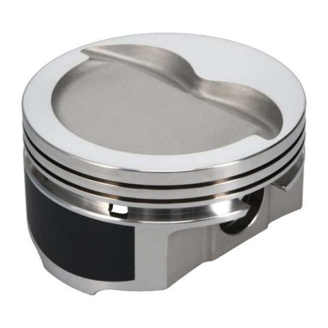 Wiseco Pistons PTS534A6 Engine Piston Set, Engine Piston Set, Chevy Small BlockPROTRU 1.125 (5009A6)