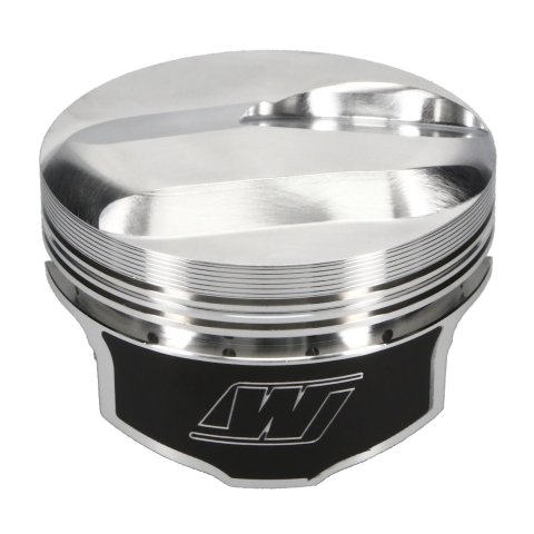 Wiseco Professional Series Pistons 60242A3 Pistons, Series, Forged Aluminum, Dome, 4.280 in. Bore, Stock/Stroked, Chevy, Big Block, Each