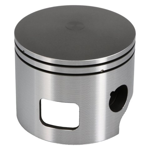 Wiseco Marine 2-Stroke Forged Series Piston Kits 3116SS Engine Piston, Yamaha V4/V6 STAR SIDE 3544KD
