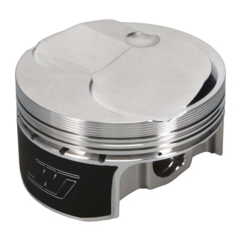 Wiseco Pistons K0044X35 Chevy LS +9cc Dome 1.311 x 4.035