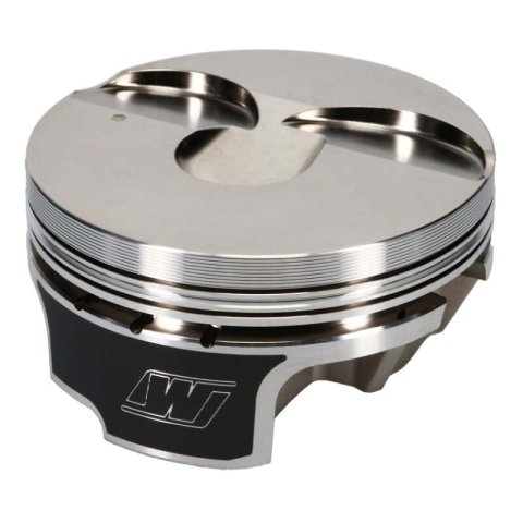 Wiseco Pistons K0454X6 Engine Piston Set, Engine Piston Set, Chevy LT1 Gen V -6.9cc F/T 1.105CH
