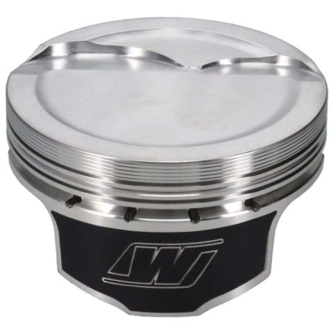 Wiseco Pistons RED0082X4 Chevrolet -10cc Dish 1.105 X 4.040