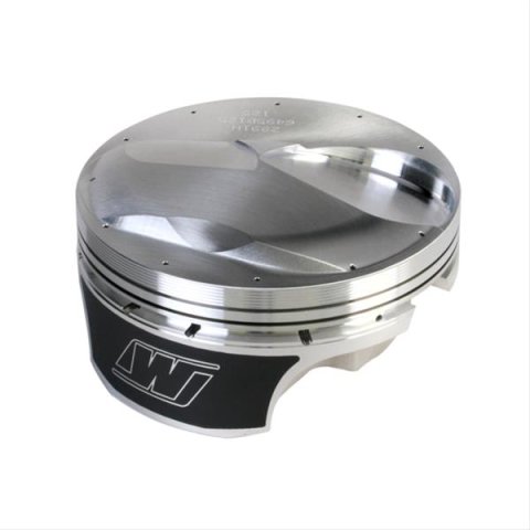 Wiseco Pistons K491B100 BBC "Quick 8" +4cc Dome 1.155" CH