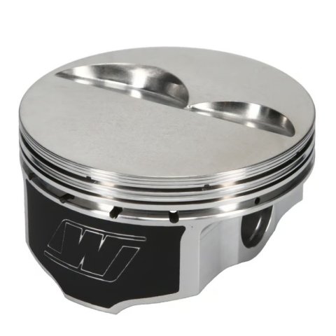 Wiseco Pistons 6413LX4 Chevy XLS FT 1.250" CH