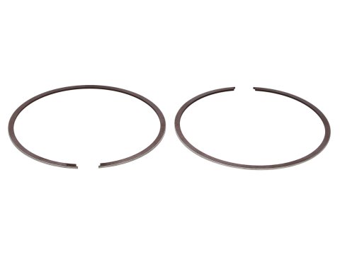Wiseco 2-Stroke Piston Rings 9500HK Engine Ring Set, 95.00 mm x 1.2mm Notched Ring Set