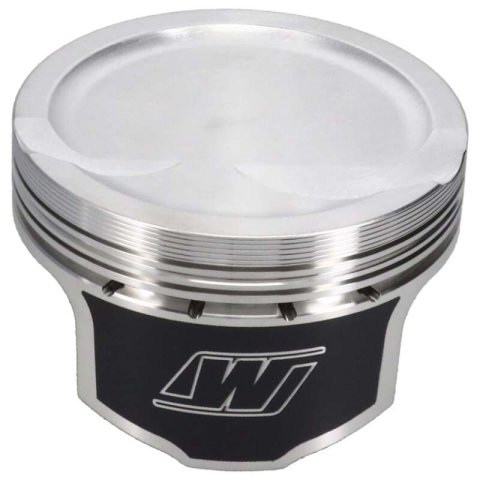 Wiseco Pistons RED0080X45 Chevrolet -15cc Dish 1.294 X 4.045