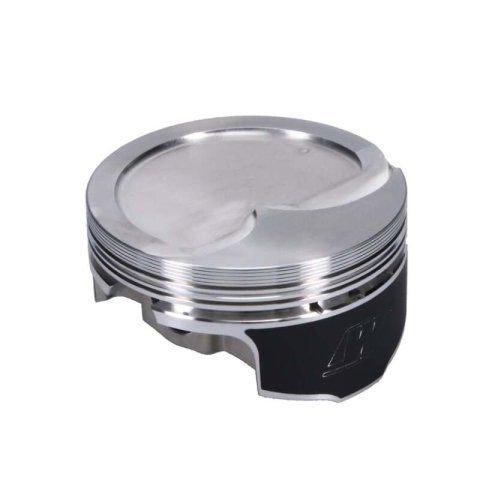 Wiseco Pistons K444X65 Chevy LS Series -11cc R/Dome 1.300x4.065