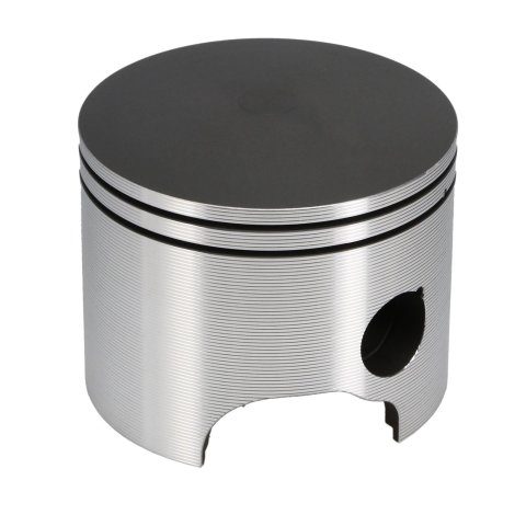 Wiseco Powersports 2-Stroke Forged Series Piston Kits 3186SS Engine Piston, Suzuki 150/200 HP STAR 3307KD