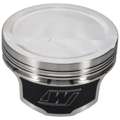 Wiseco Pistons RED0083X155 Chevrolet -10cc Dish 1.105 X 4.155