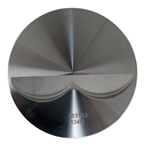 Wiseco Pro Tru Street Pistons 5531A3 Piston, Tru, Forged, Flat Top, 4.350 in. Bore, Mopar, 440, Single Piston, Each