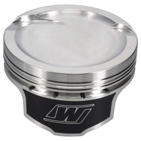 Wiseco Pistons RED0084X05 Chevrolet -20cc Dish 1.105 X 4.005