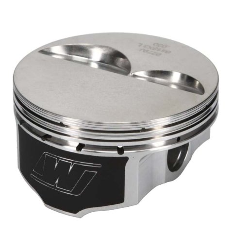 Wiseco Professional Series Pistons 6414LB6 CHEVY XLS PRO-SERIES 1.550"