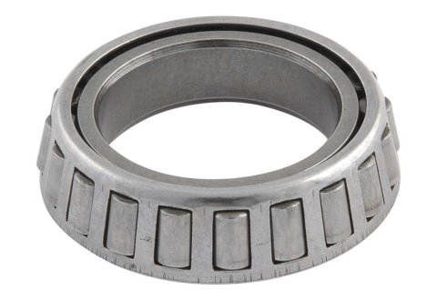 Allstar Performance Wheel Bearings ALL72246 Bearing, Front or Rear, Outer, Steel Roller Bearing, Wide 5 Hubs, Each