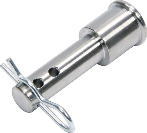Allstar Performance Shock Bolts and Pins ALL17120 titanium shock quick pins allow coil-over shocks to be quickly serviced or changed. ALL171