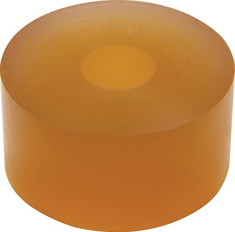 Allstar Performance Shock Bump Stop Pucks ALL64329 Stop, 1.00 in., 40 Durometer, Each