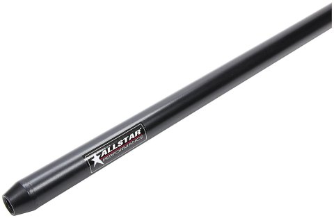 Allstar Performance Drag Links ALL55932-49 1-1/8 in sprint car steering rods are made from 4130 chrome moly .065 in wall tubing. Rods have 5/8 in threads