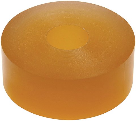 Allstar Performance Shock Bump Stop Pucks ALL64368 Stop, .750 in., 40 Durometer, Each