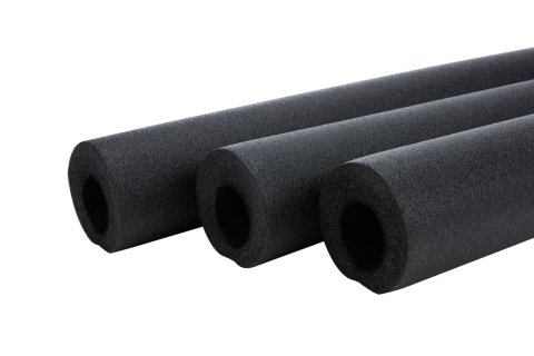 Allstar Performance Roll Bar Padding ALL14100-3 Padding, Black, 36.0 in. Length, Offset Alignment, Non SFI- Approved, Set of 3