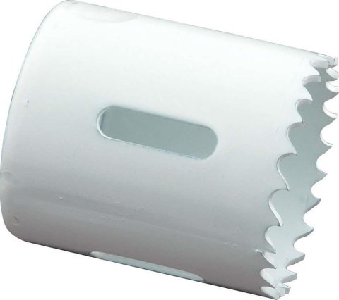 Allstar Performance Hole Saws ALL10418 Saw, Bi-Metal, 5/8 in.-18 Thread, 1 5/8 in. Diameter, Each