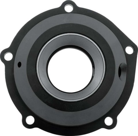 Allstar Performance Pinion Supports ALL68396 Support, Ford 9 in, Daytona, 28-Spline, Forged, Each
