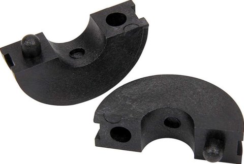 Allstar Performance Bump Stop Components ALL64460 16mm Shock Collar Shim Kit 1/2 in