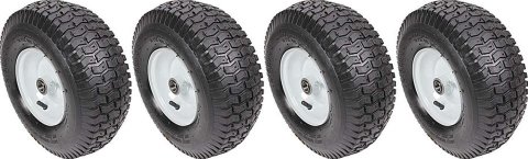 Allstar Performance Shop Cart Accessories ALL10602 pit cart wheel kit.