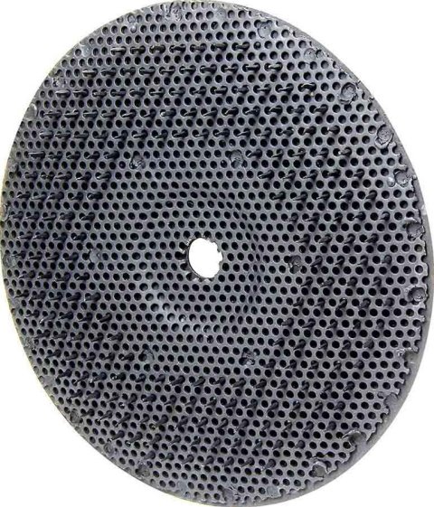 Allstar Performance Tire Sipers & Tread Tools ALL44196 Use these tire grinding discs to grind off the hardened outer skin on used dirt track tire